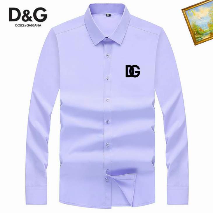 Picture of DG Shirt Long _SKUDGS-4XL25tn1826032